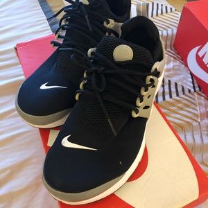 Nike Presto Sneakers
